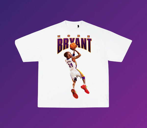 FADEAWAY REVERSE GRINCH TEE