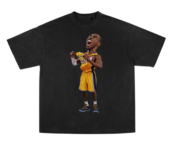 KB TOON SHIRT