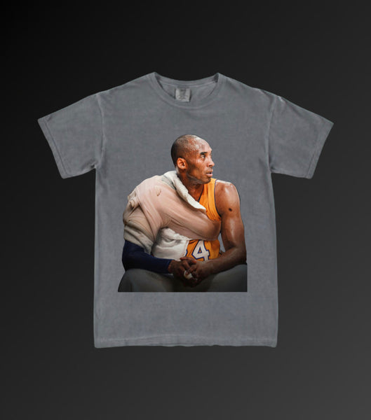 BRYANT NO DAYS OFF TEE