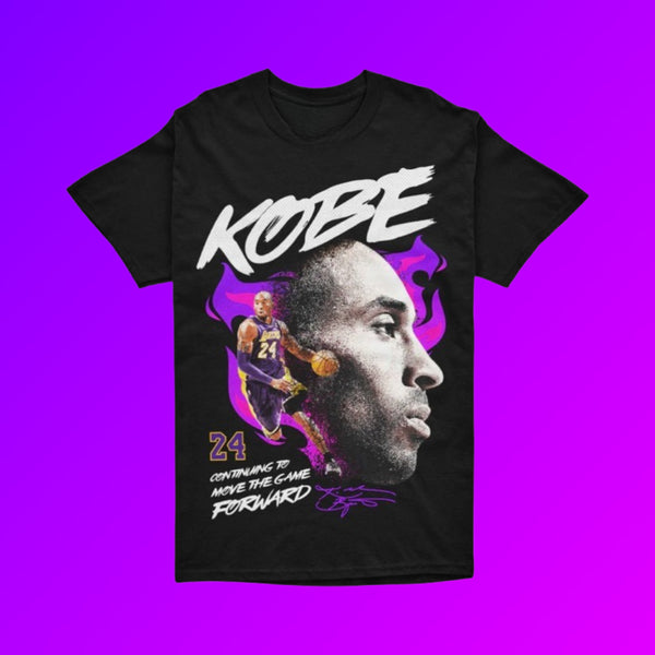 MOVE THE GAME FOWARD TEE